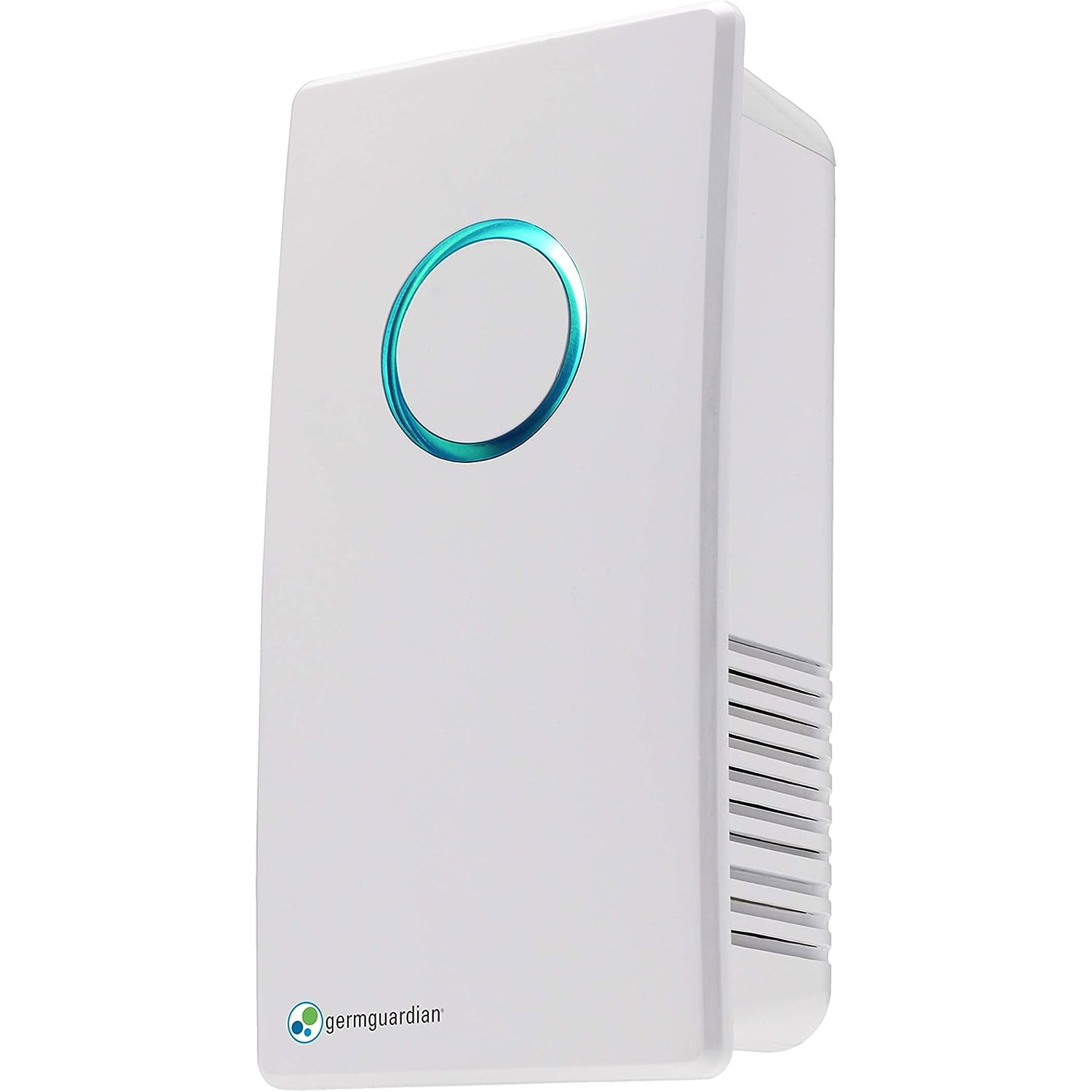 Germ Guardian GG1100W Pluggable Small Air Purifier