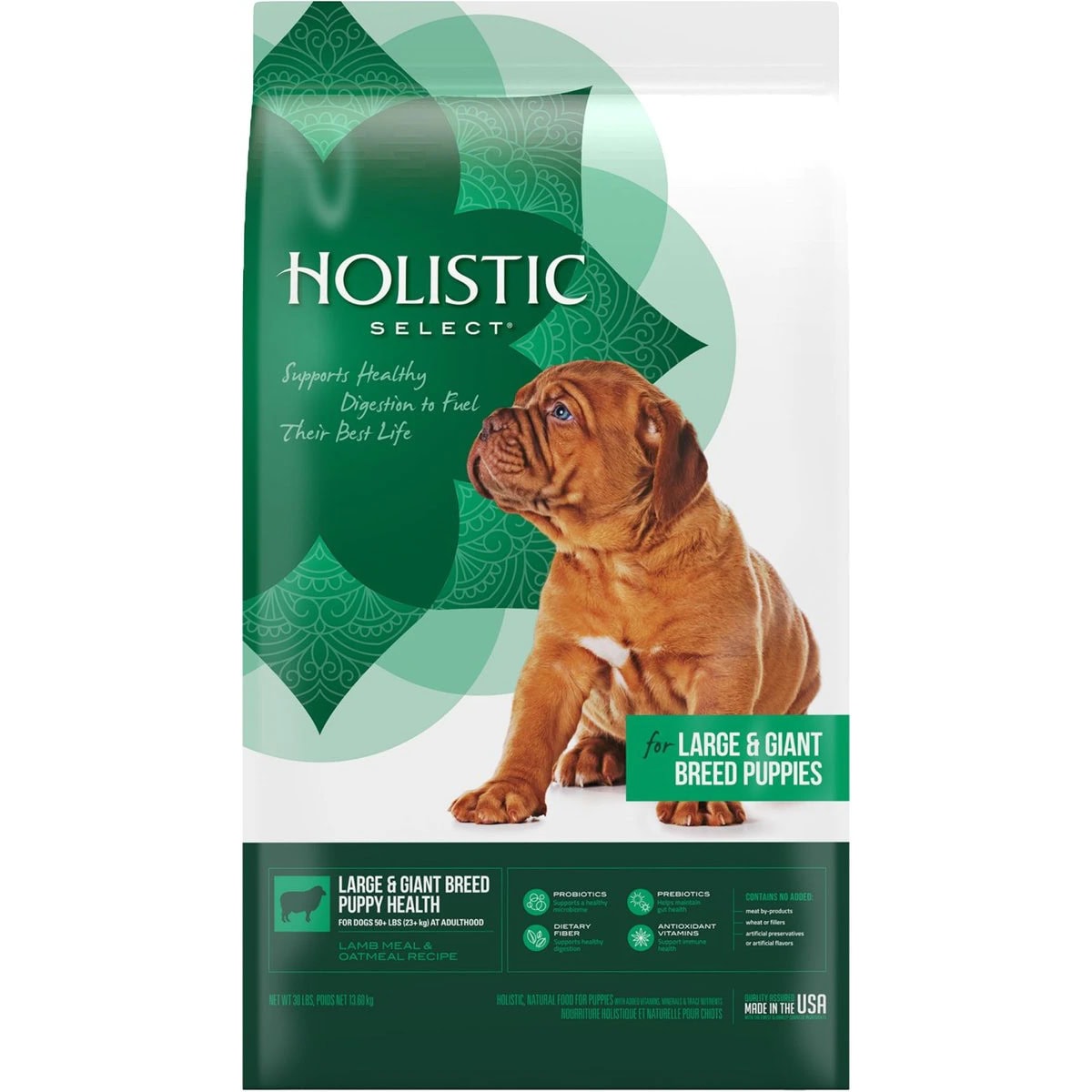 Holistic Select Large & Giant Breed Puppy