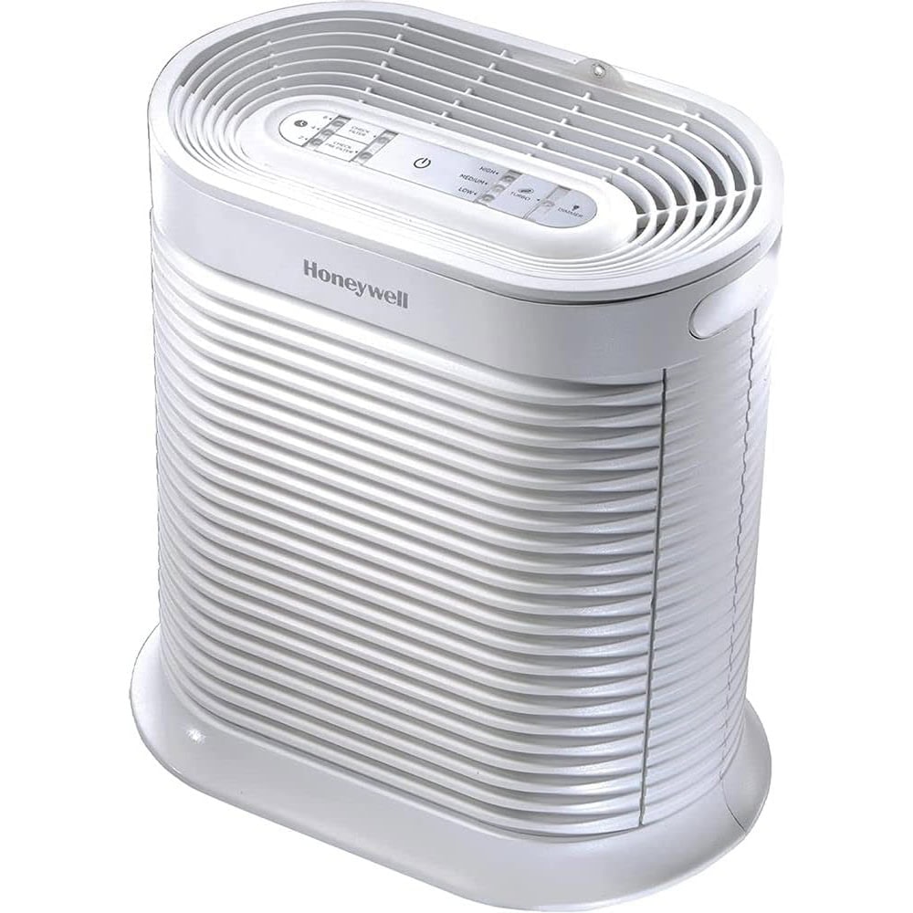 Honeywell HPA100 Series HEPA Medium Room Air Purifier