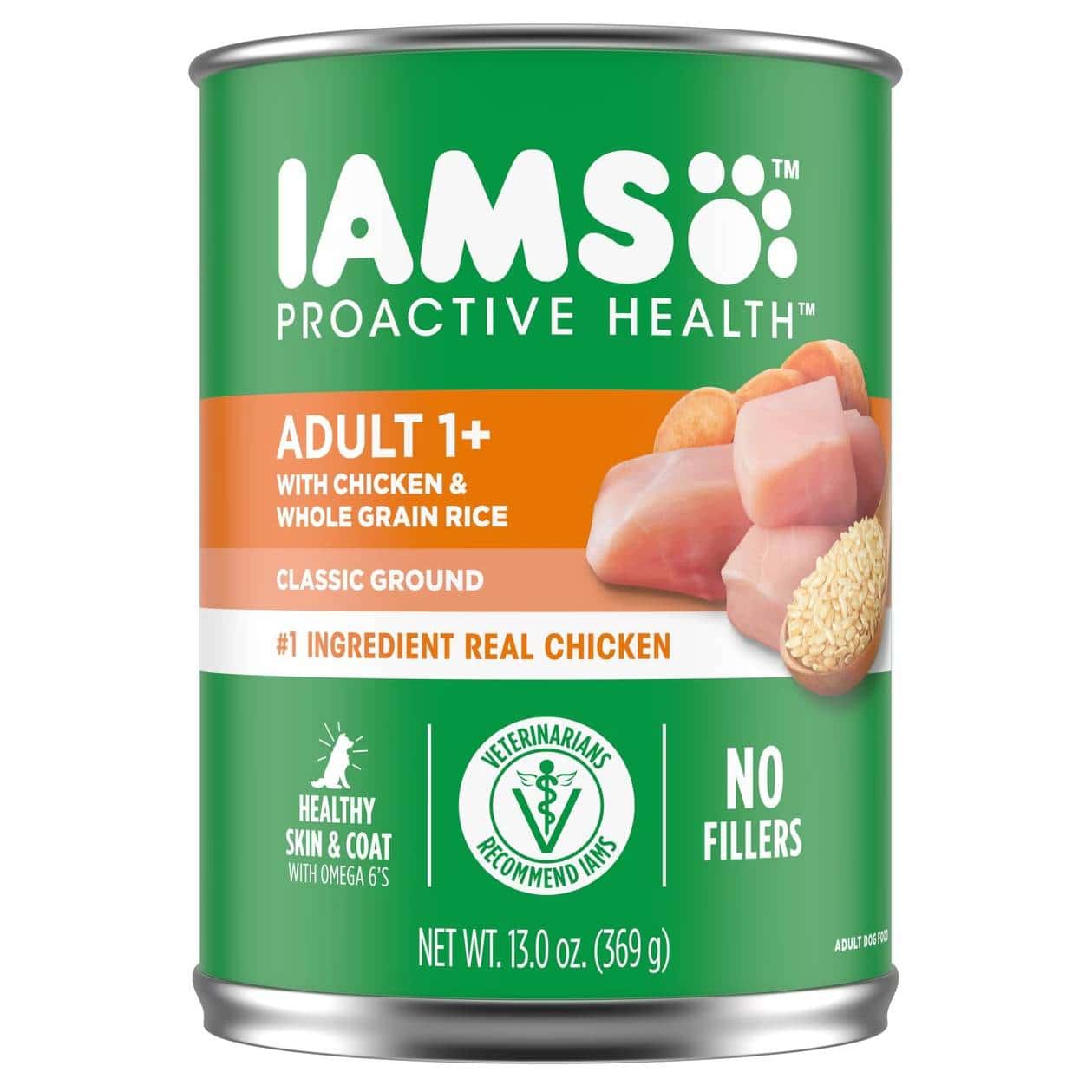Iams ProActive Health Classic Ground