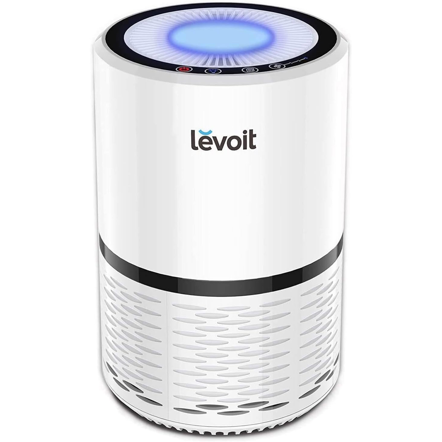 LEVOIT Air Purifiers for Home, High Efficient Filter for Smoke