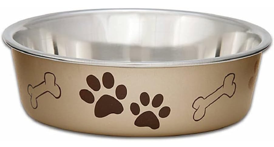 Loving Pets - Bella Bowls 