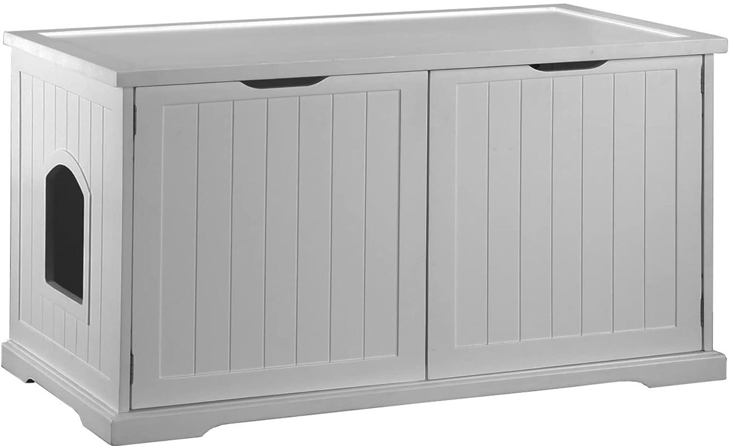 Merry Products Cat Washroom Bench