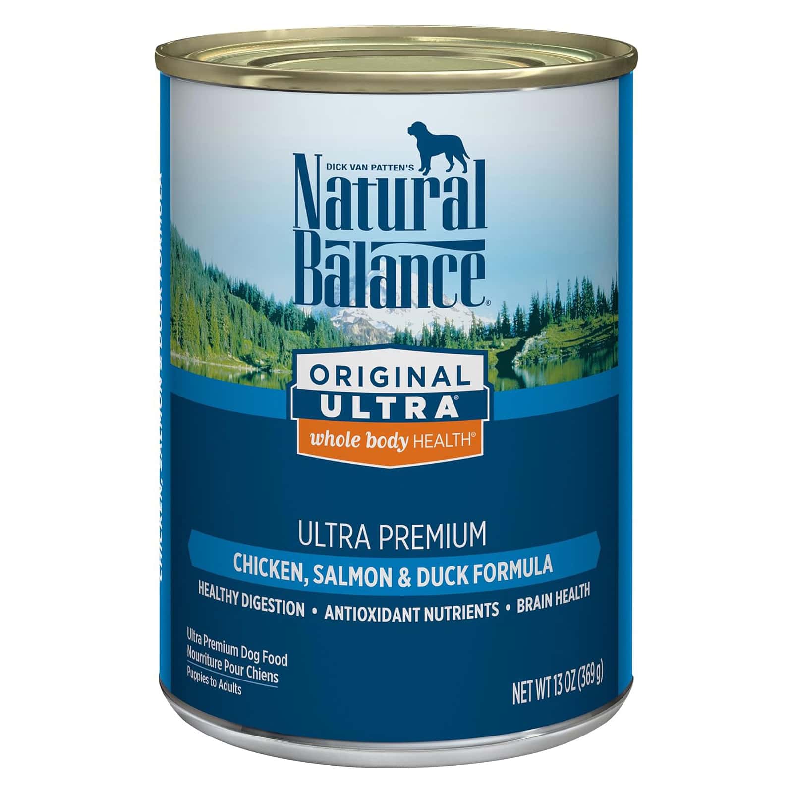 Natural Balance Original Ultra