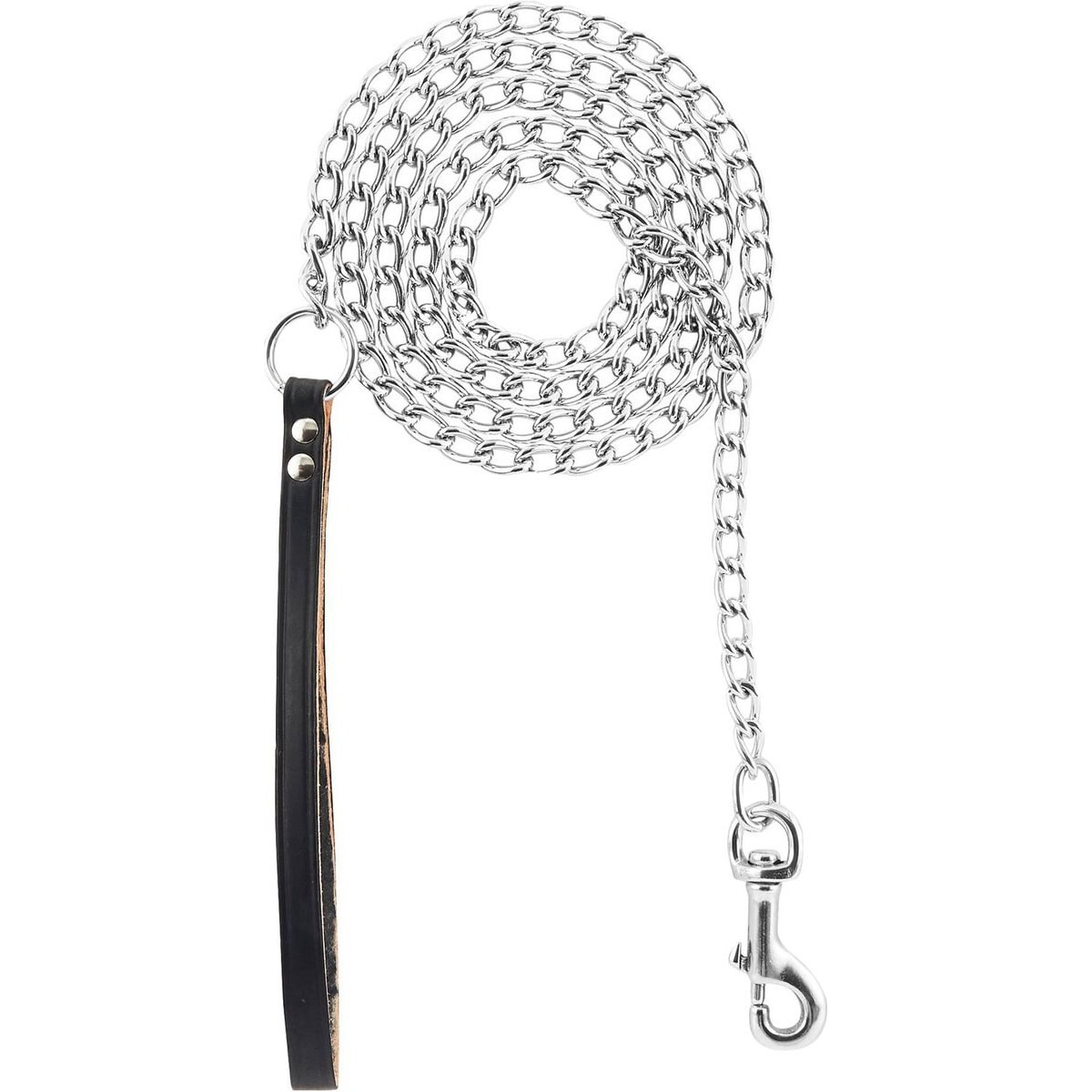OmniPet Chain Dog Leash