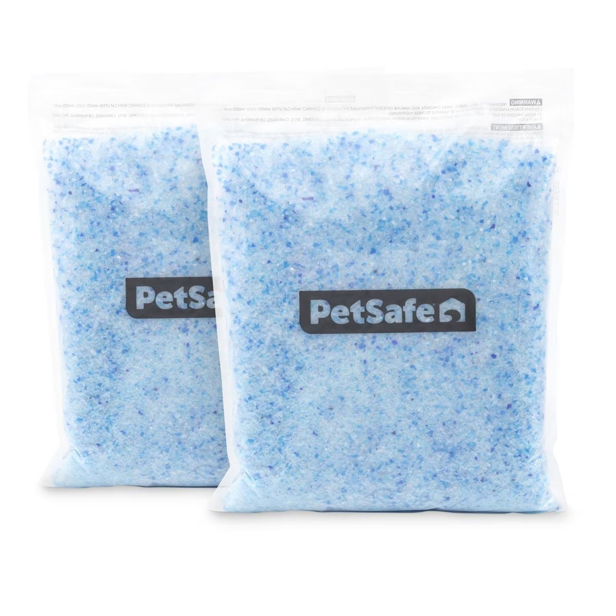 PetSafe Non-Clumping Cat Litter