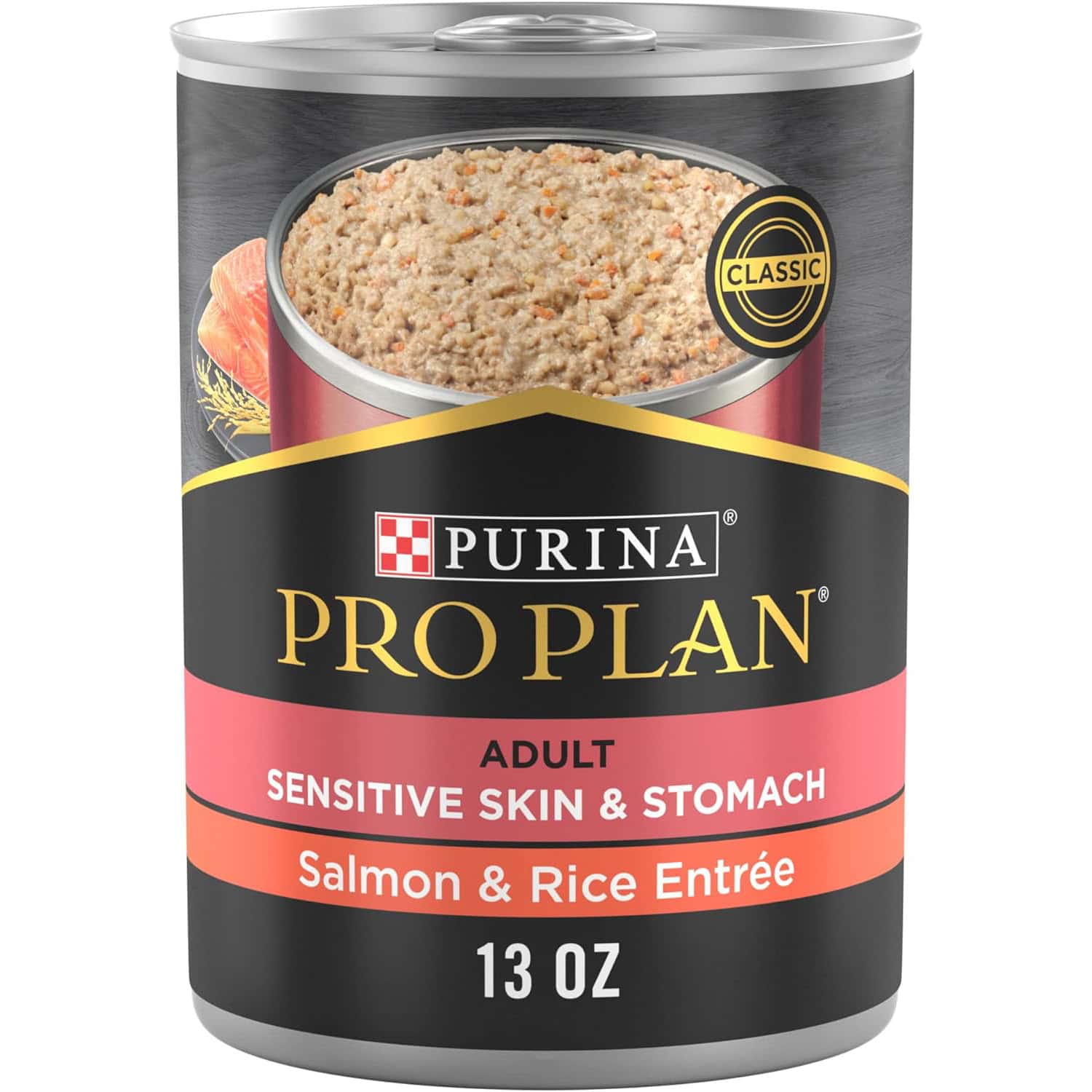 Purina Pro Plan Focus Adult Classic Canned Dog Food