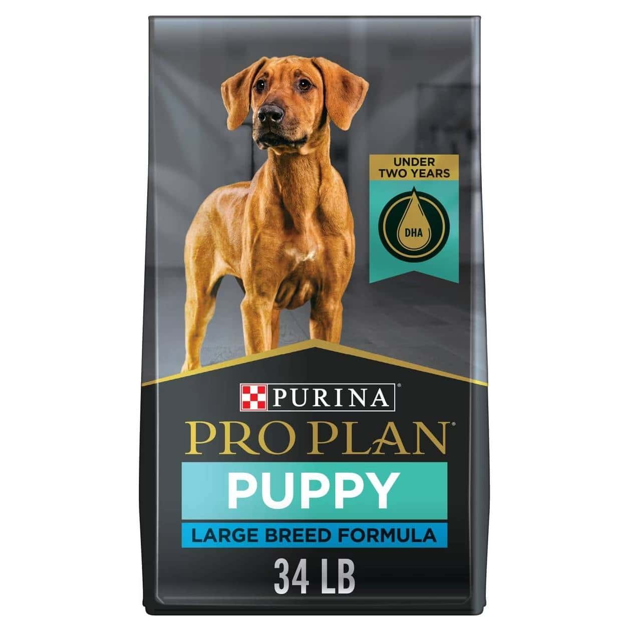 Purina Pro Plan Focus Puppy Dry Dog Food
