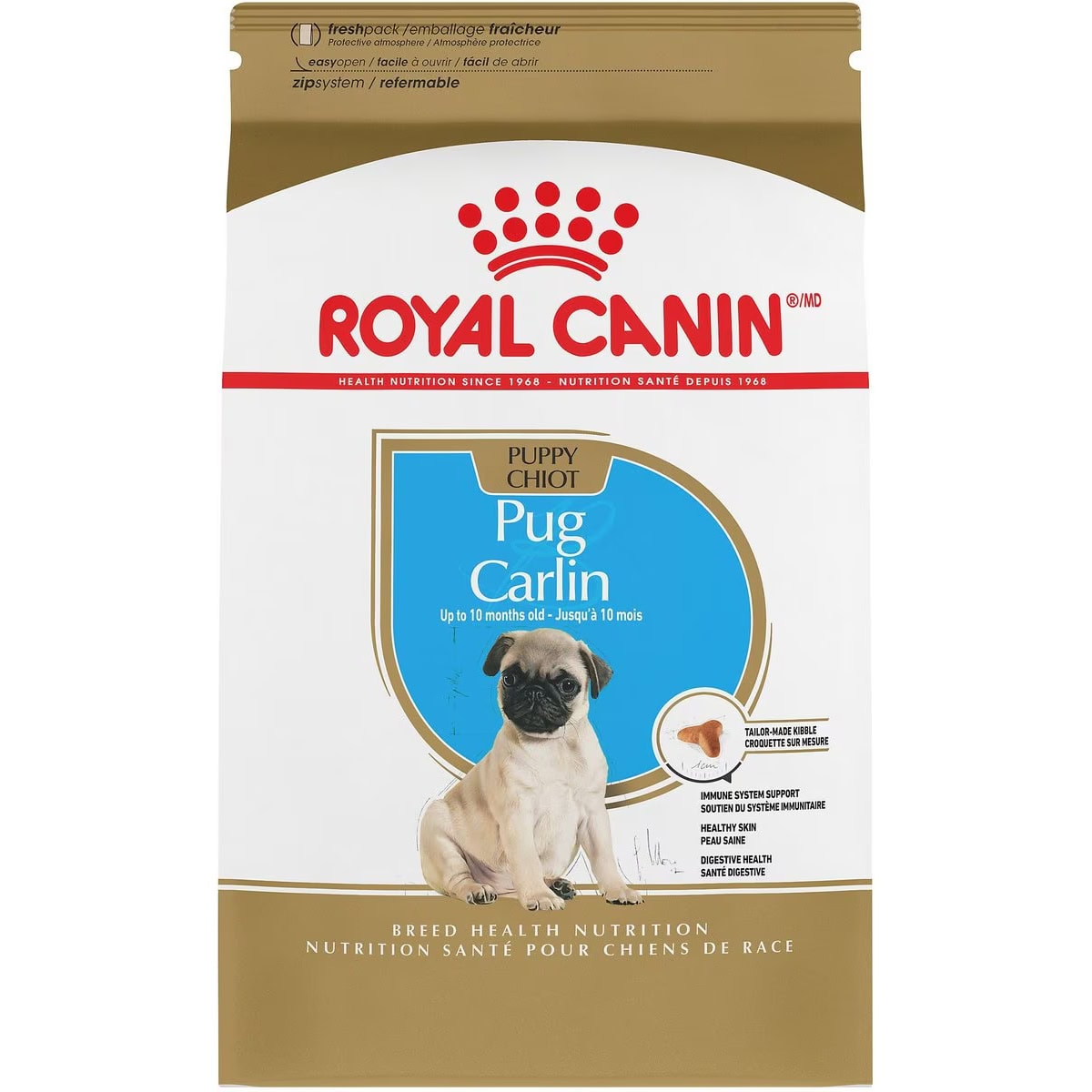 Royal Canin Pug