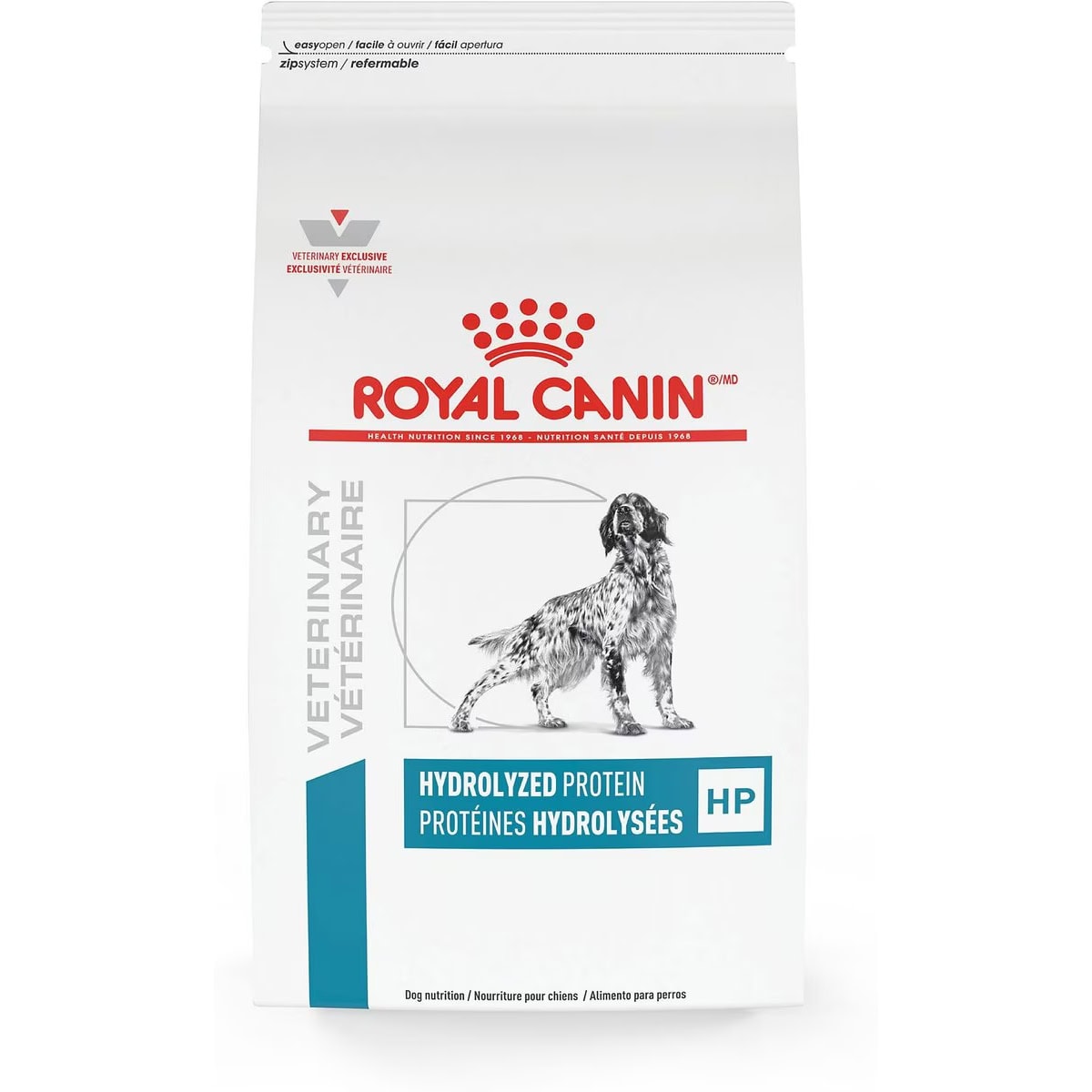 Royal Canin Hydrolyzed Protein Dog Food