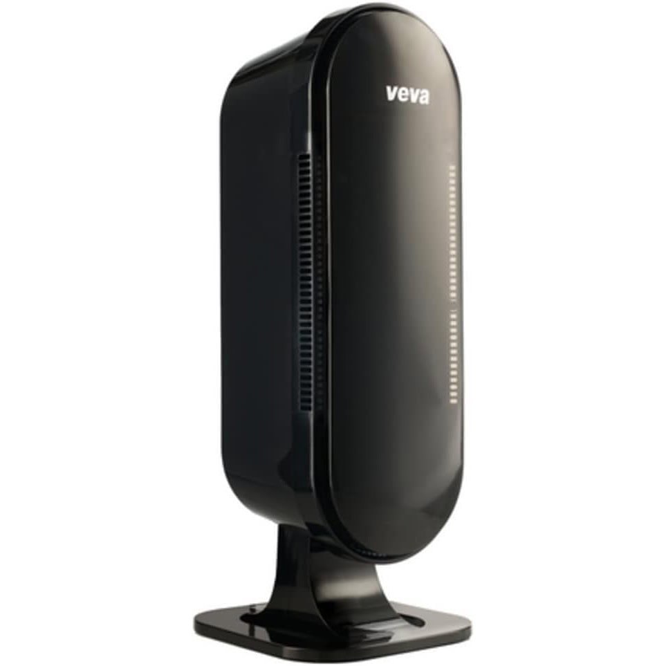 VEVA 8000 Black Air Purifier for Home
