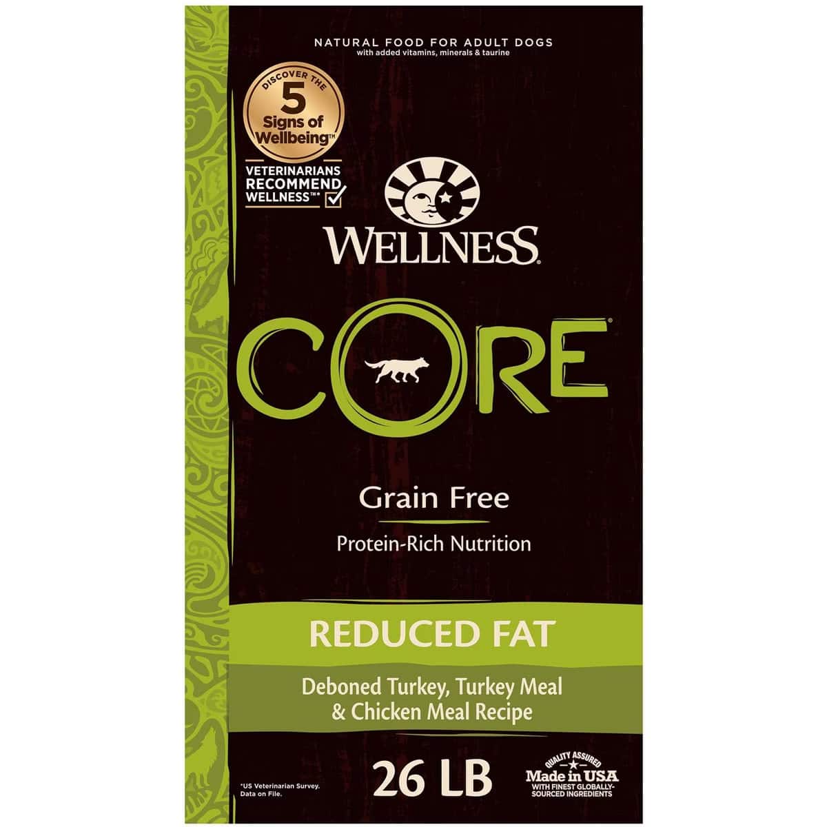 Wellness CORE Grain-Free