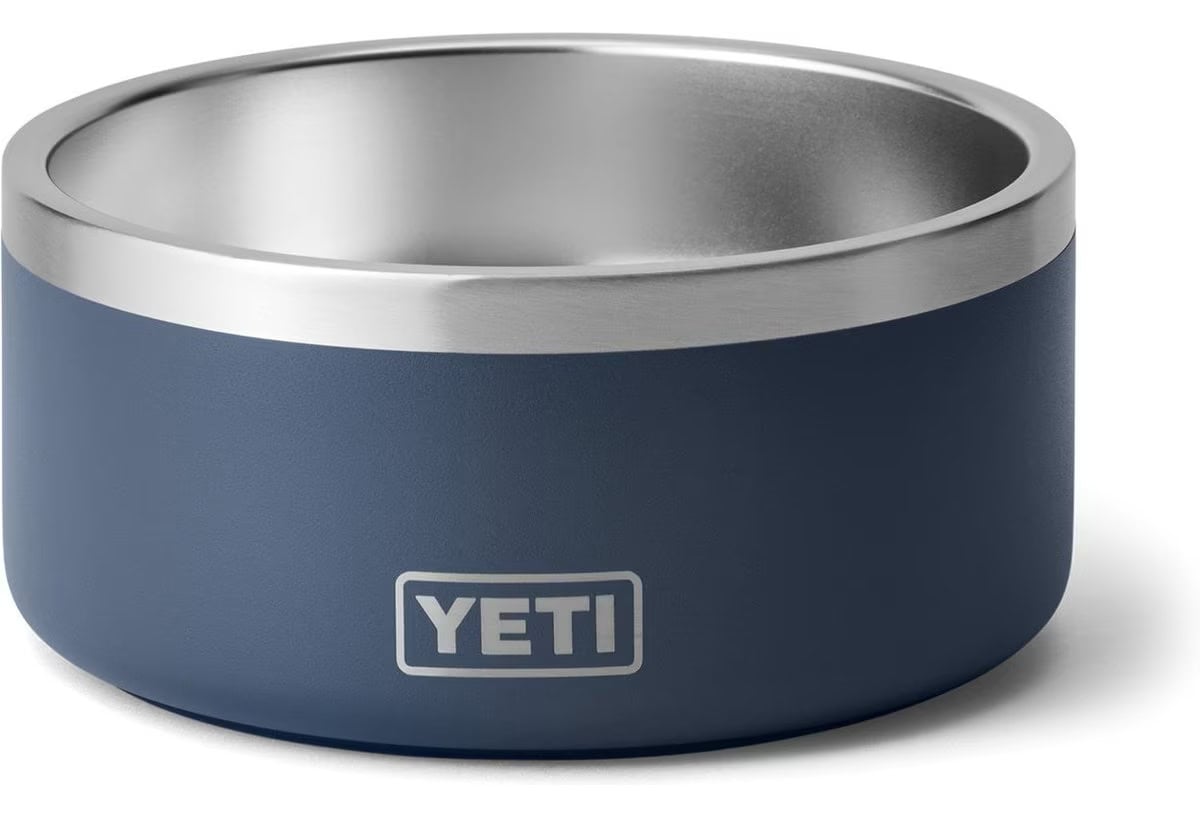 YETI Boomer Dog Bowl