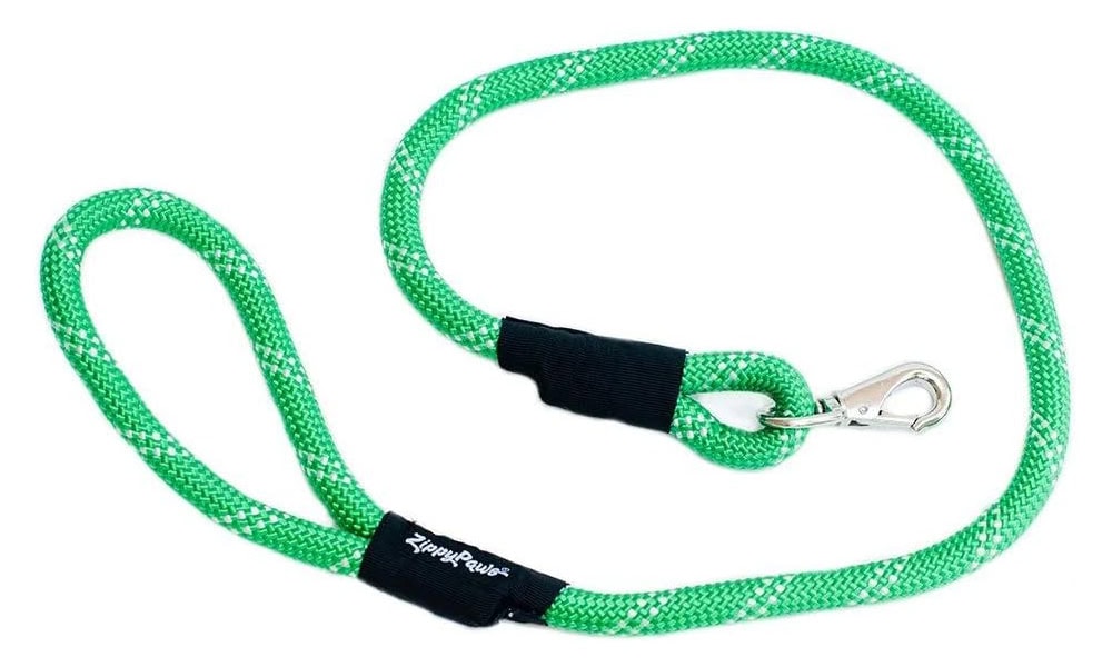 ZippyPaws Zp321 Climbers Rope Leash Original
