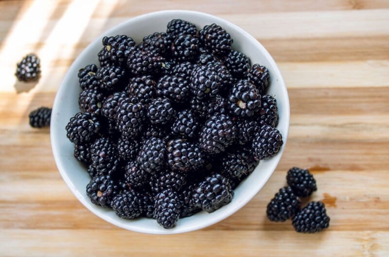 blackberries-in-the-bowl