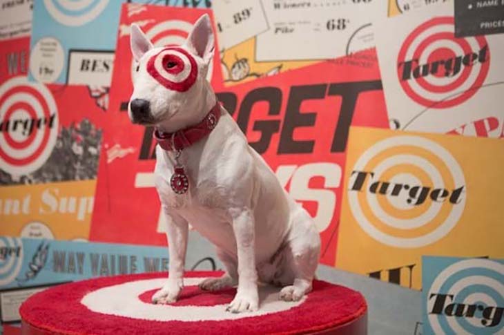 Bullseye - Target’s 50th Anniversary Party