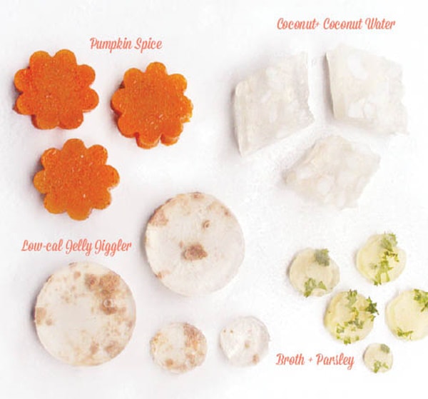 Dog Gelatin Treats