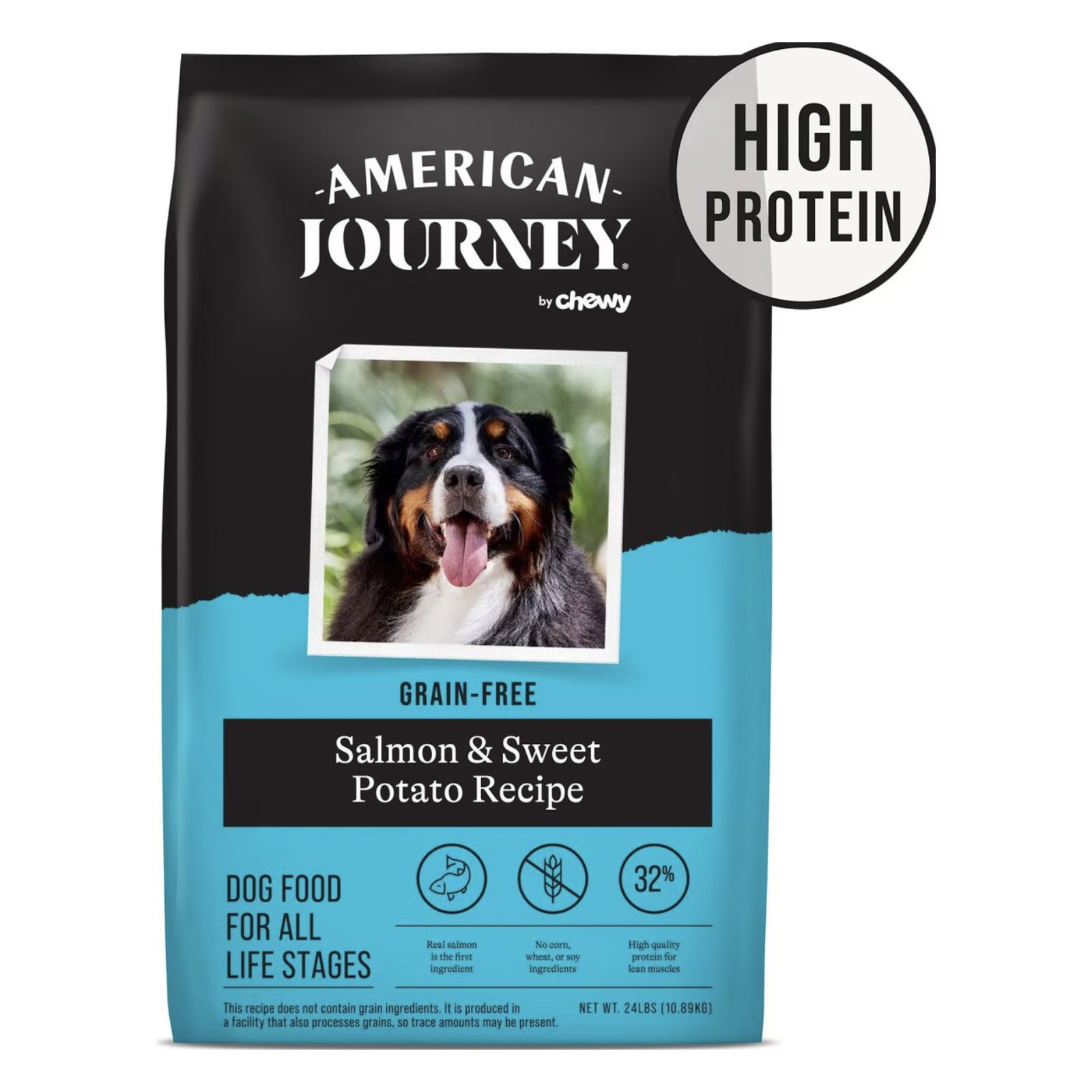 American Journey Grain-Free