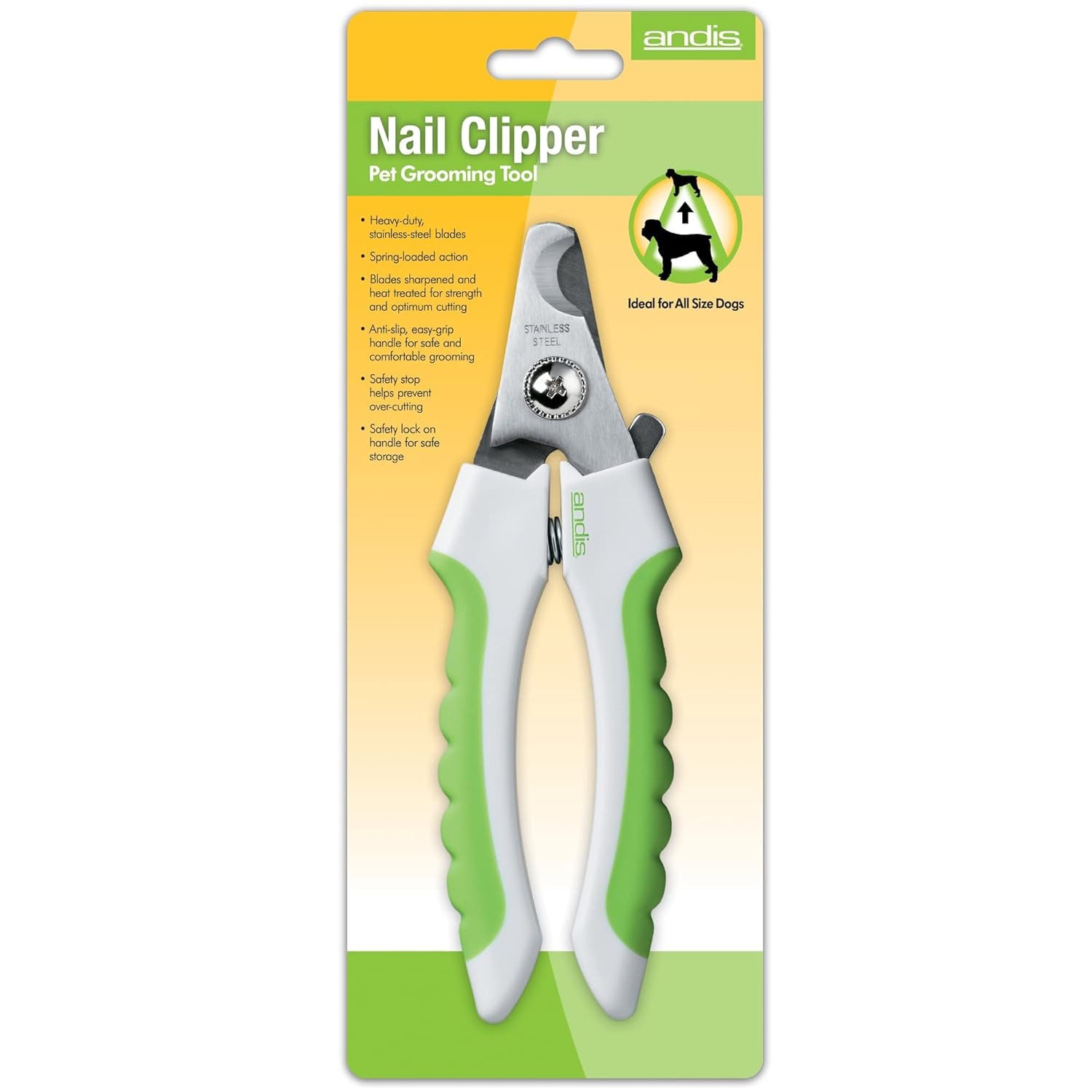 Andis Pet Nail Clipper