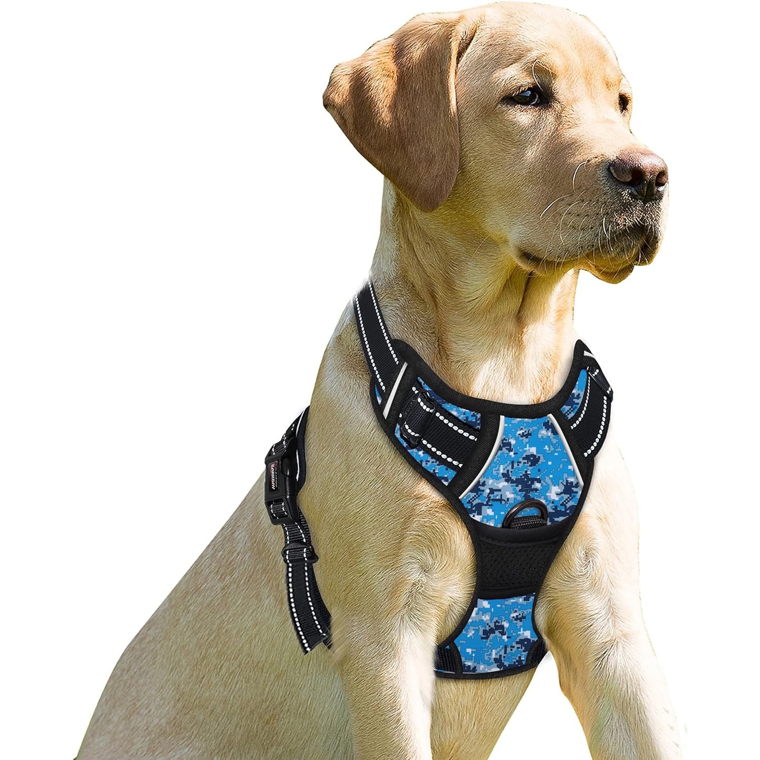 BARKBAY No Pull Dog Harness