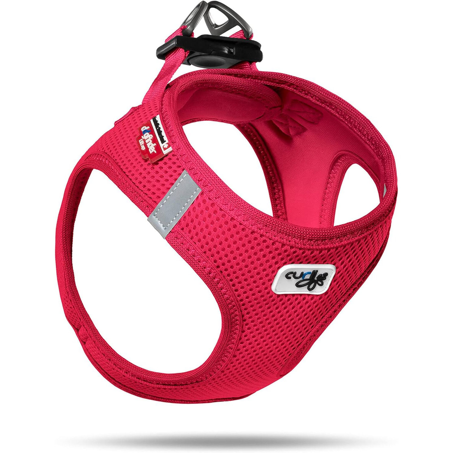 Curli Vest Air-Mesh Harness