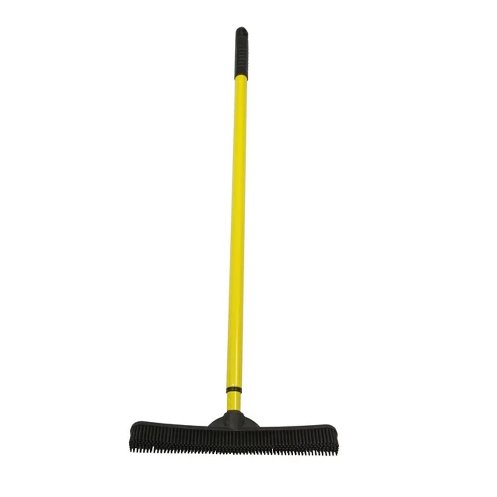 FURemover Extendable Pet Hair Removal Broom