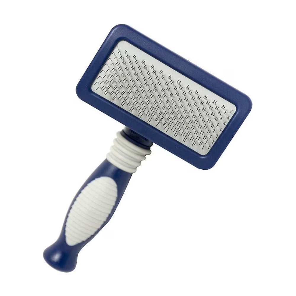 Four Paws Magic Coat Slicker Dog Brush new