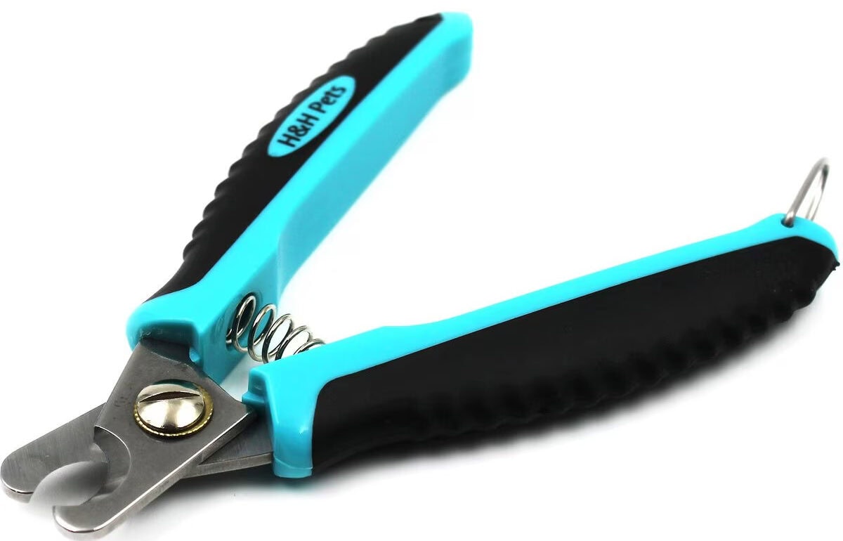 H&H Pets Dog Nail Clipper