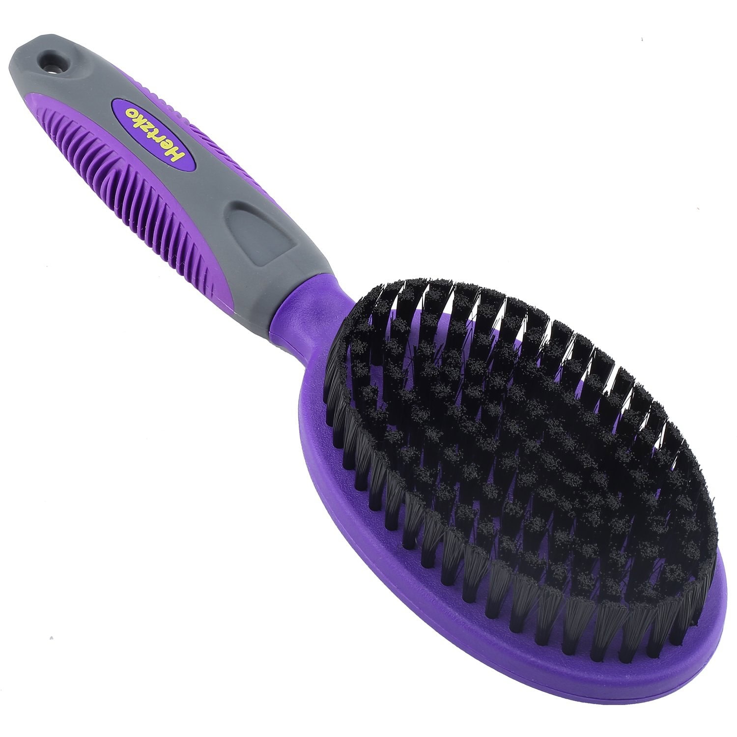 Hertzko Bristle Brush