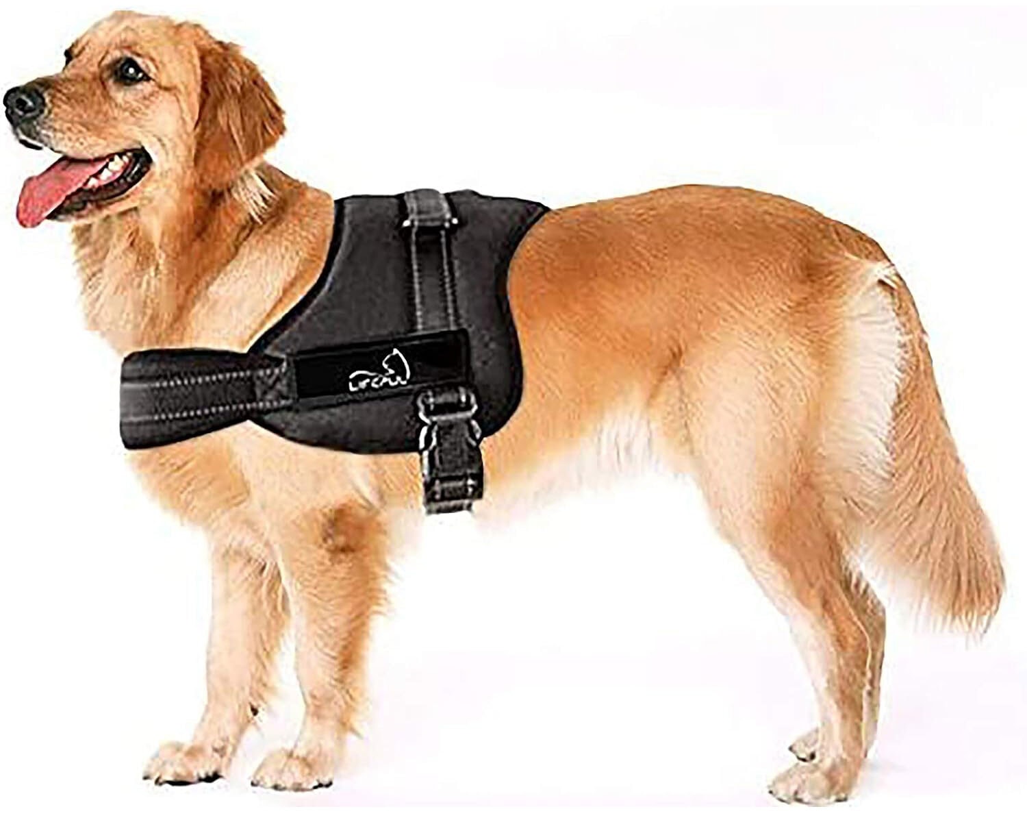 LIFEPUL No Pull Dog Vest Harness