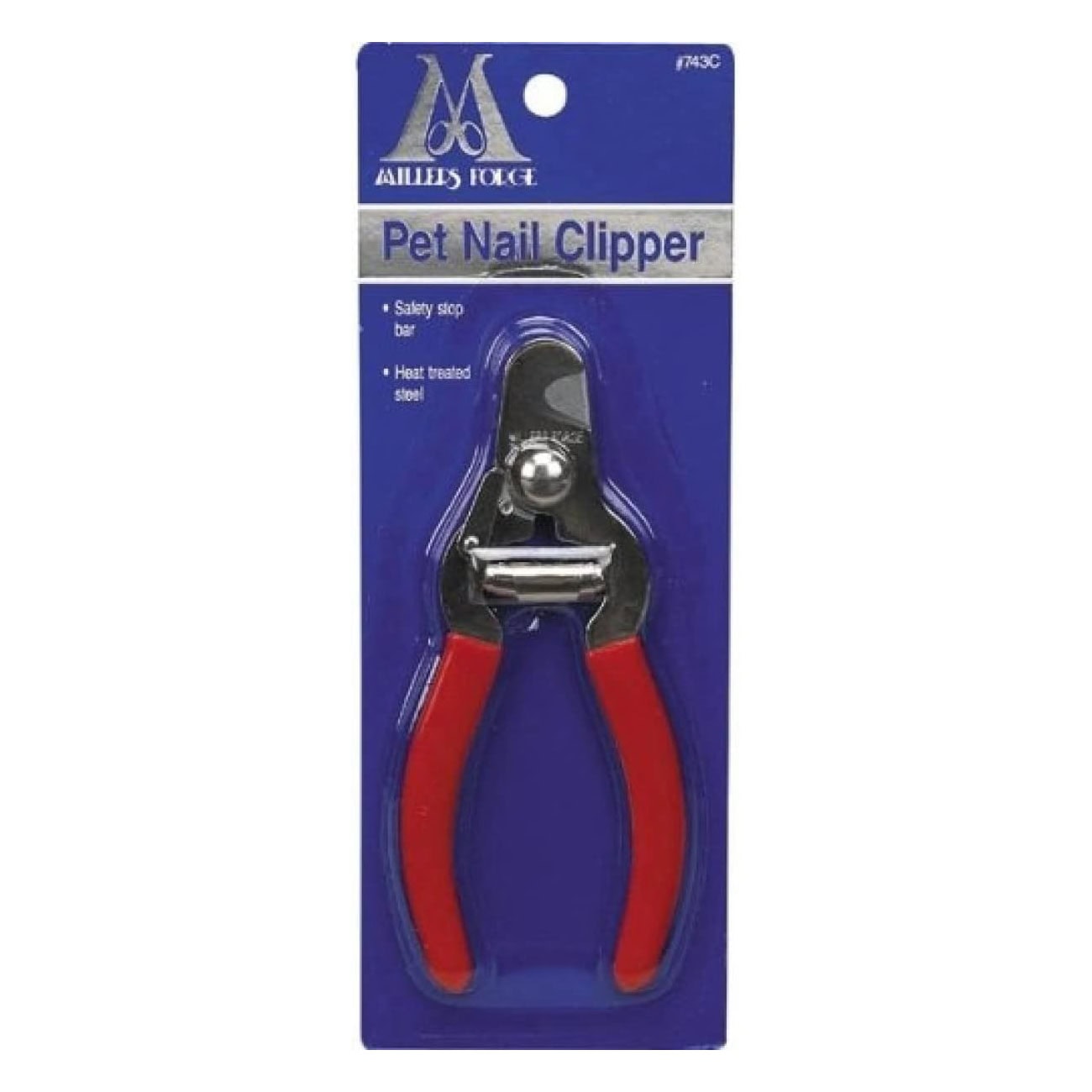 Millers Forge Nail Clipper