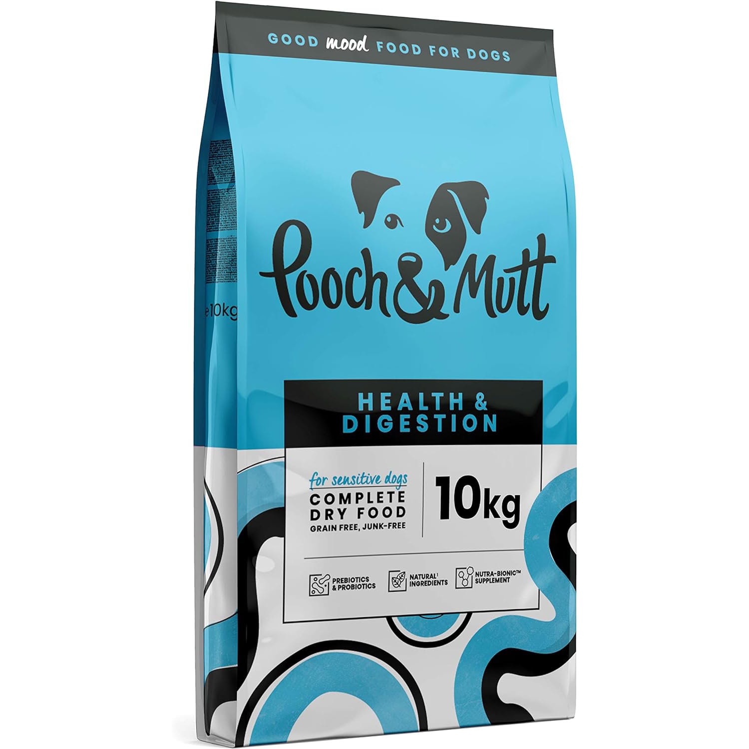 Pooch & Mutt Complete Dry Dog Food