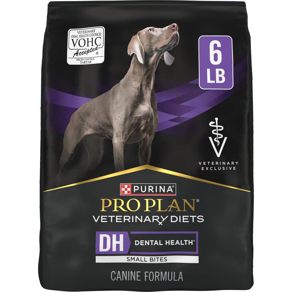 Purina Pro Plan Veterinary Diets Dental Health Dry Dog Food
