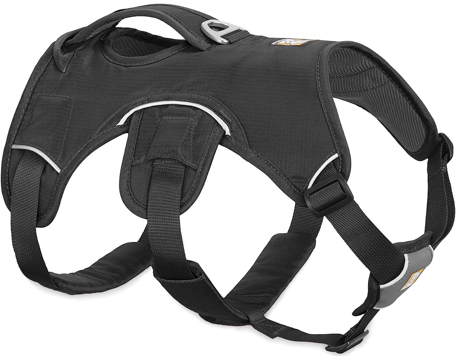 RUFFWEAR Multi-Use Dog Harness
