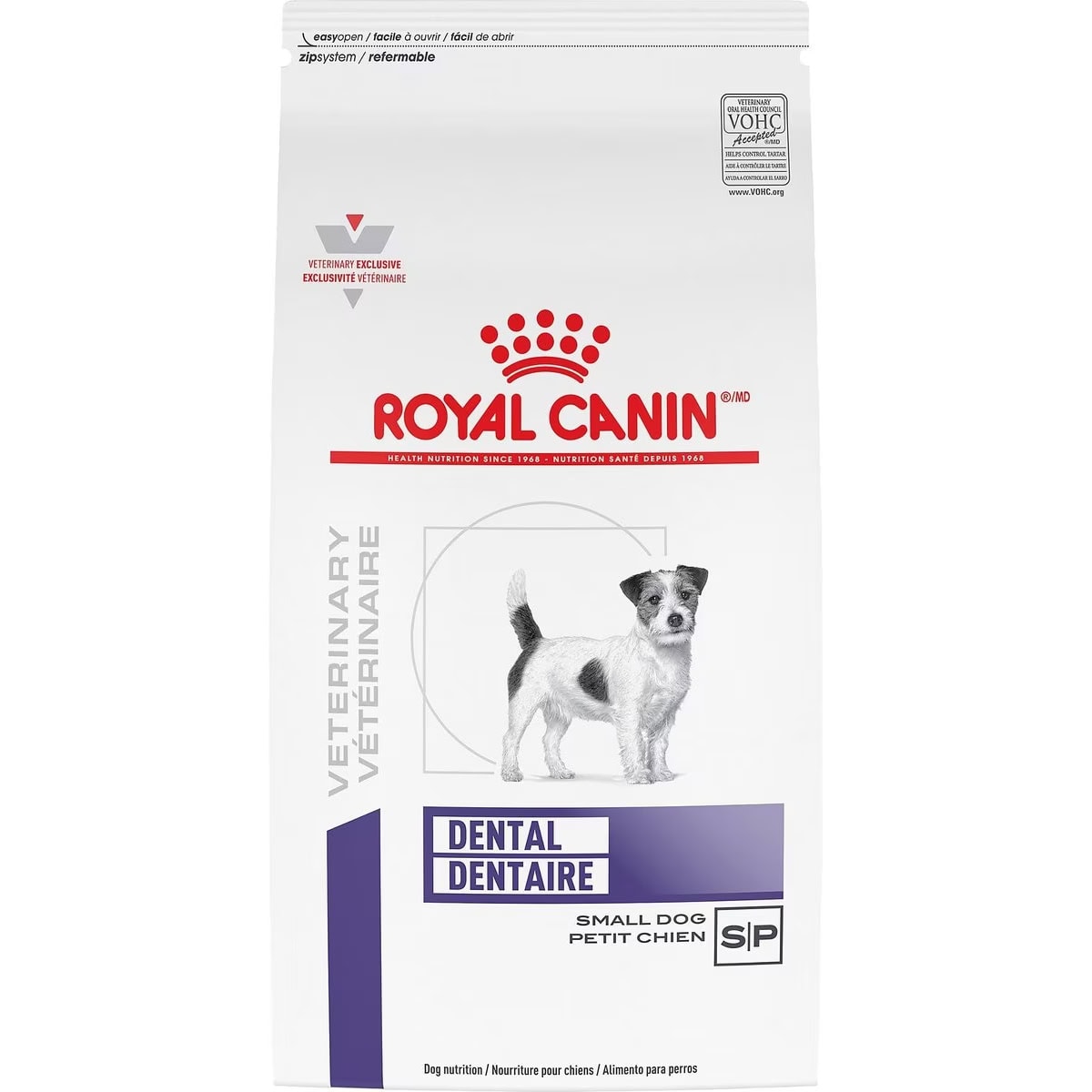 Royal Canin Veterinary Diet Dental Dry Dog Food