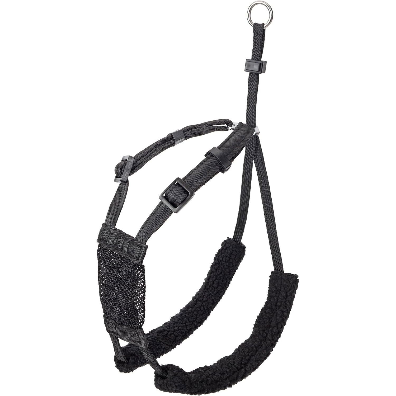 Sporn Non-Pull Harness