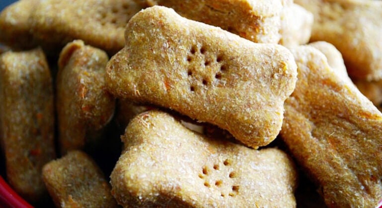 View of 10 Vet-Approved Homemade Sweet Potato Dog Treats Recipes | Hepper Pet ...