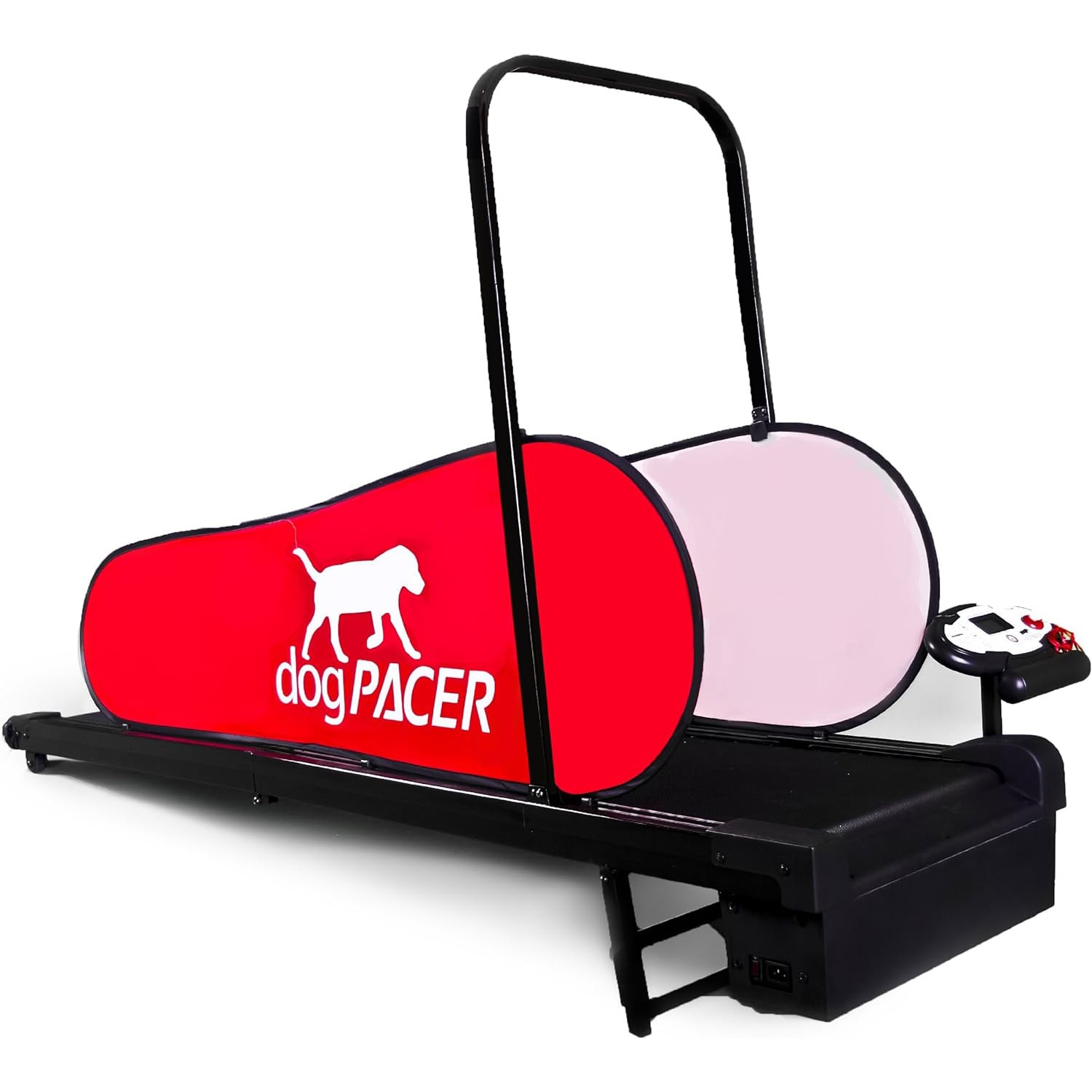 91641 LF 3.1 Full Size Dog Pacer Treadmill 