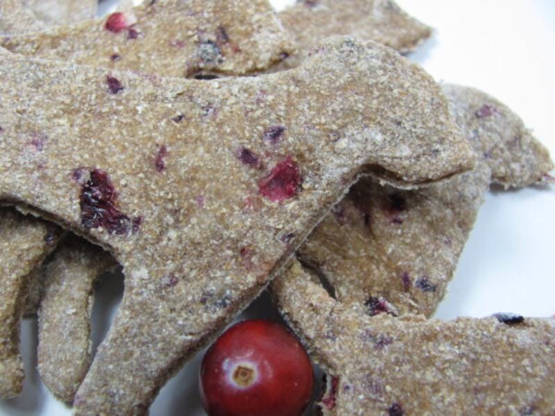 APPLE CRANBERRY