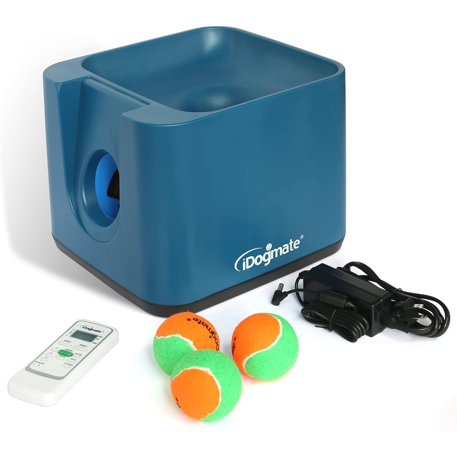 Automatic Dog Ball Launcher