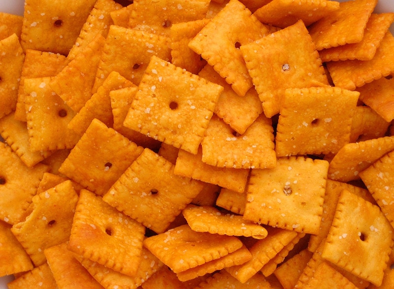 Cheez-It Jumpstory