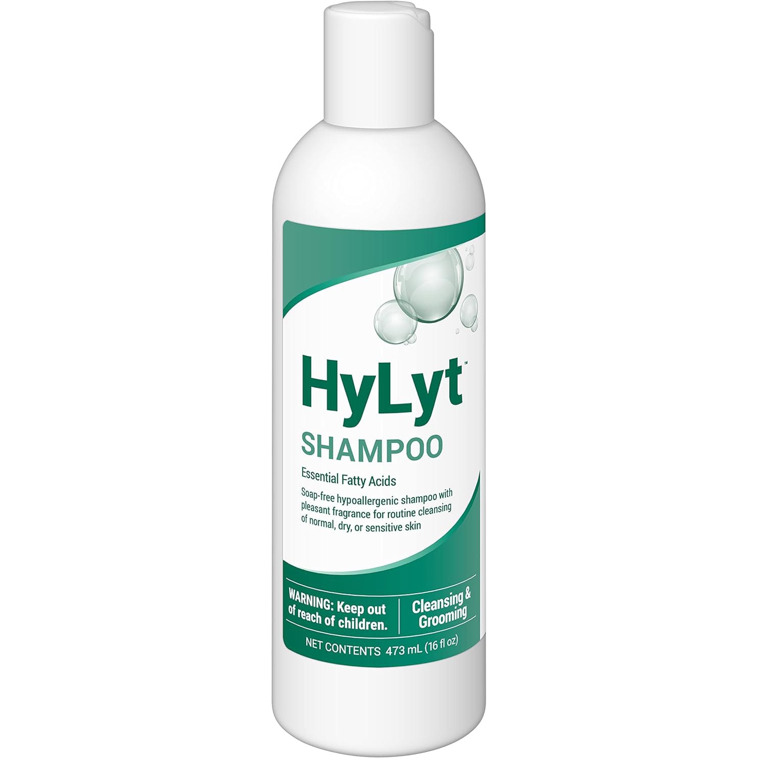 HyLyt Shampoo 