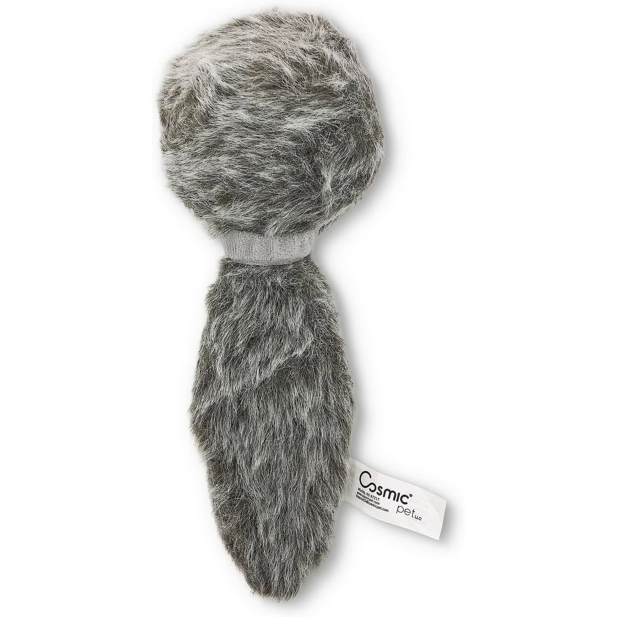 Hyper Pet Doggie Tail Interactive Dog Toy 