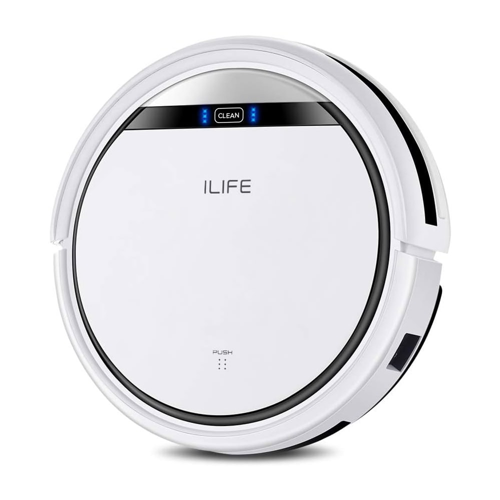 ILIFE V3s Pro Robot
