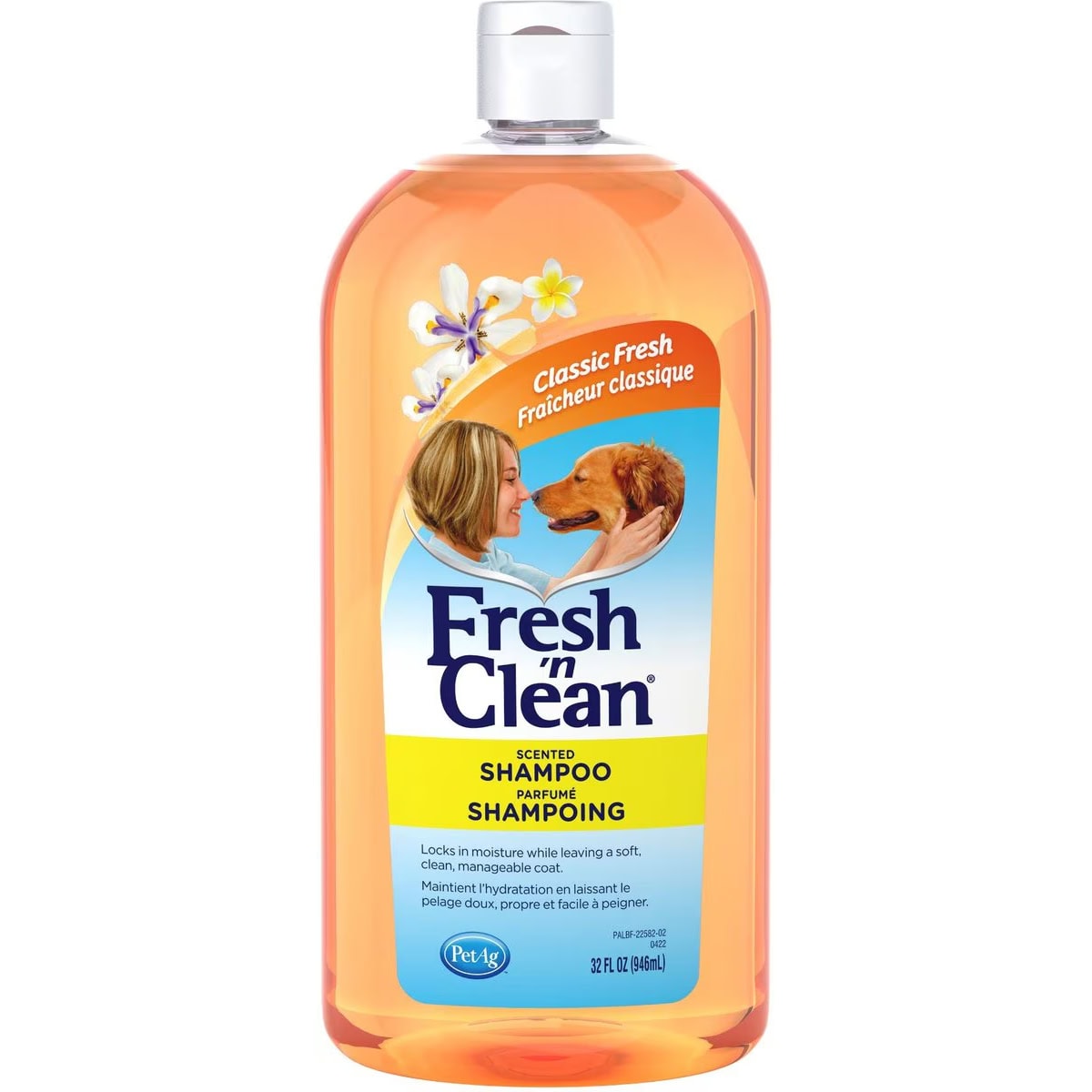 PetAg  Fresh 'N Clean