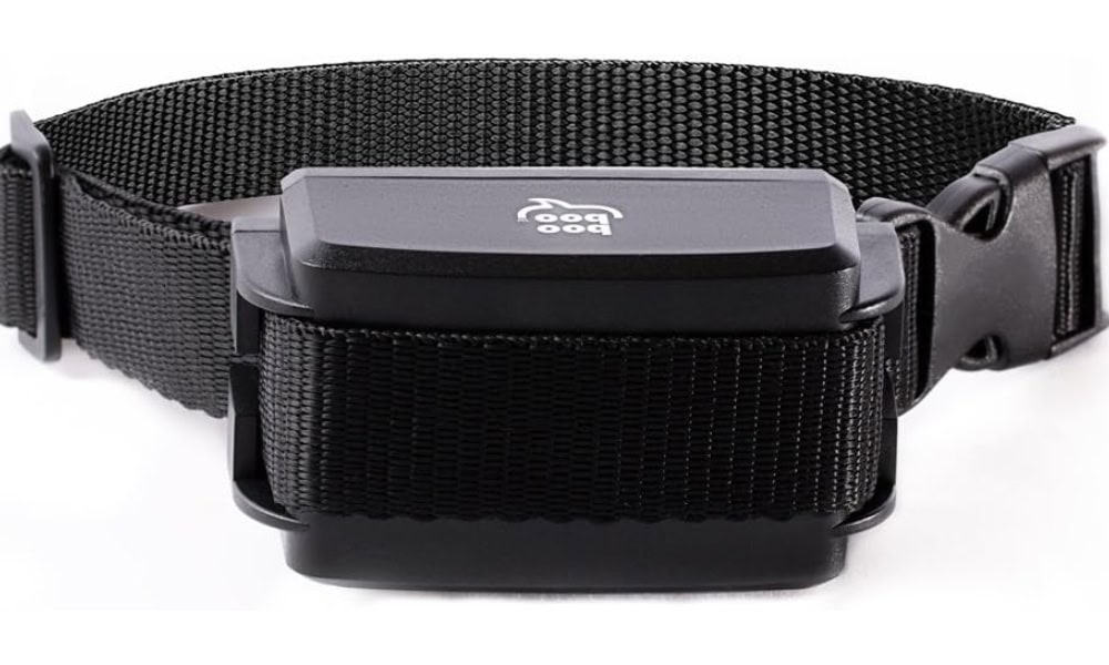Sit Boo-Boo Secure Pet Electric Fence - Additional Collar 