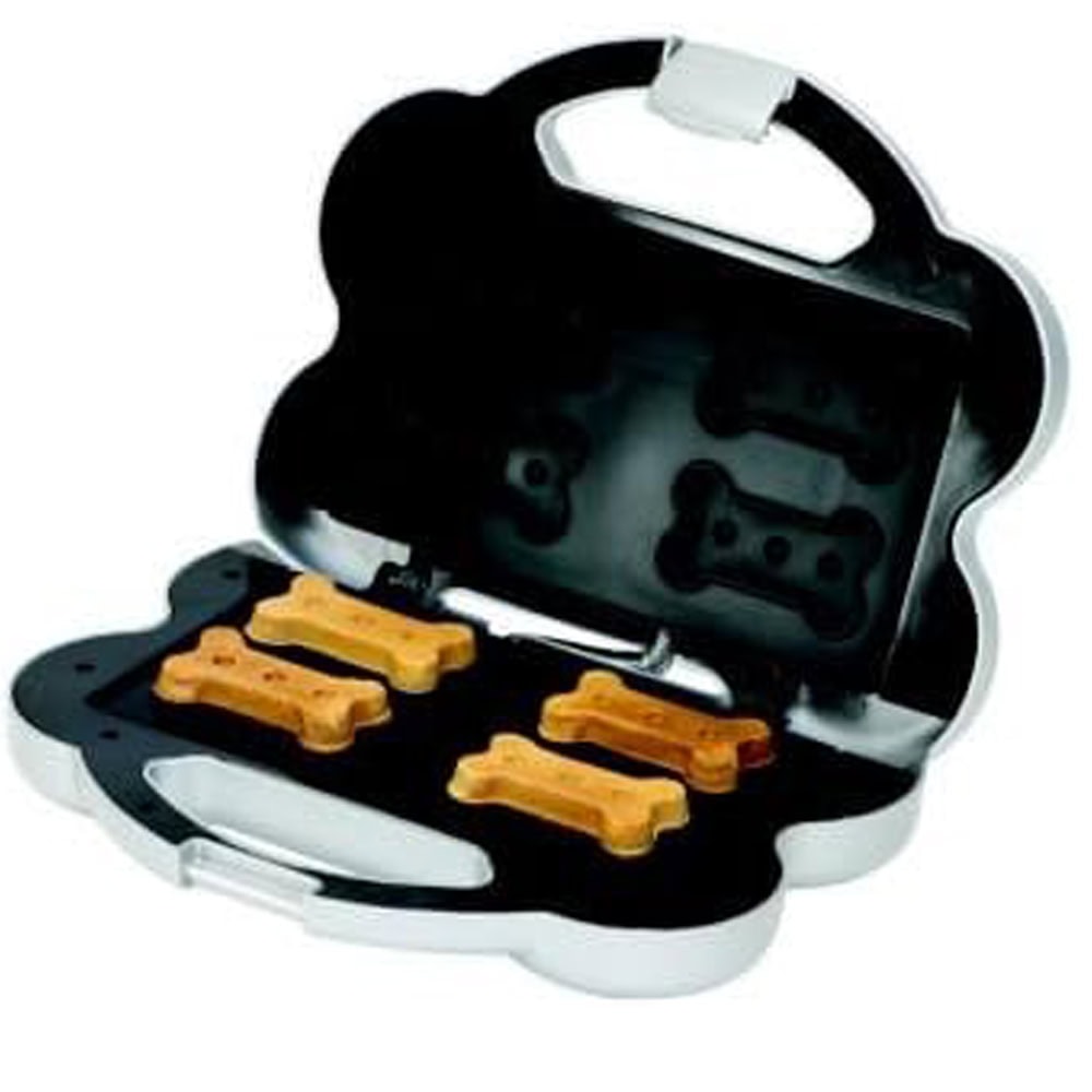 The Original Dog Treat Maker