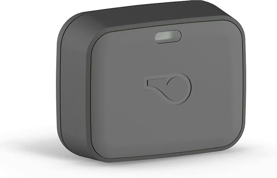 Whistle Go Explore Dog GPS Tracker 