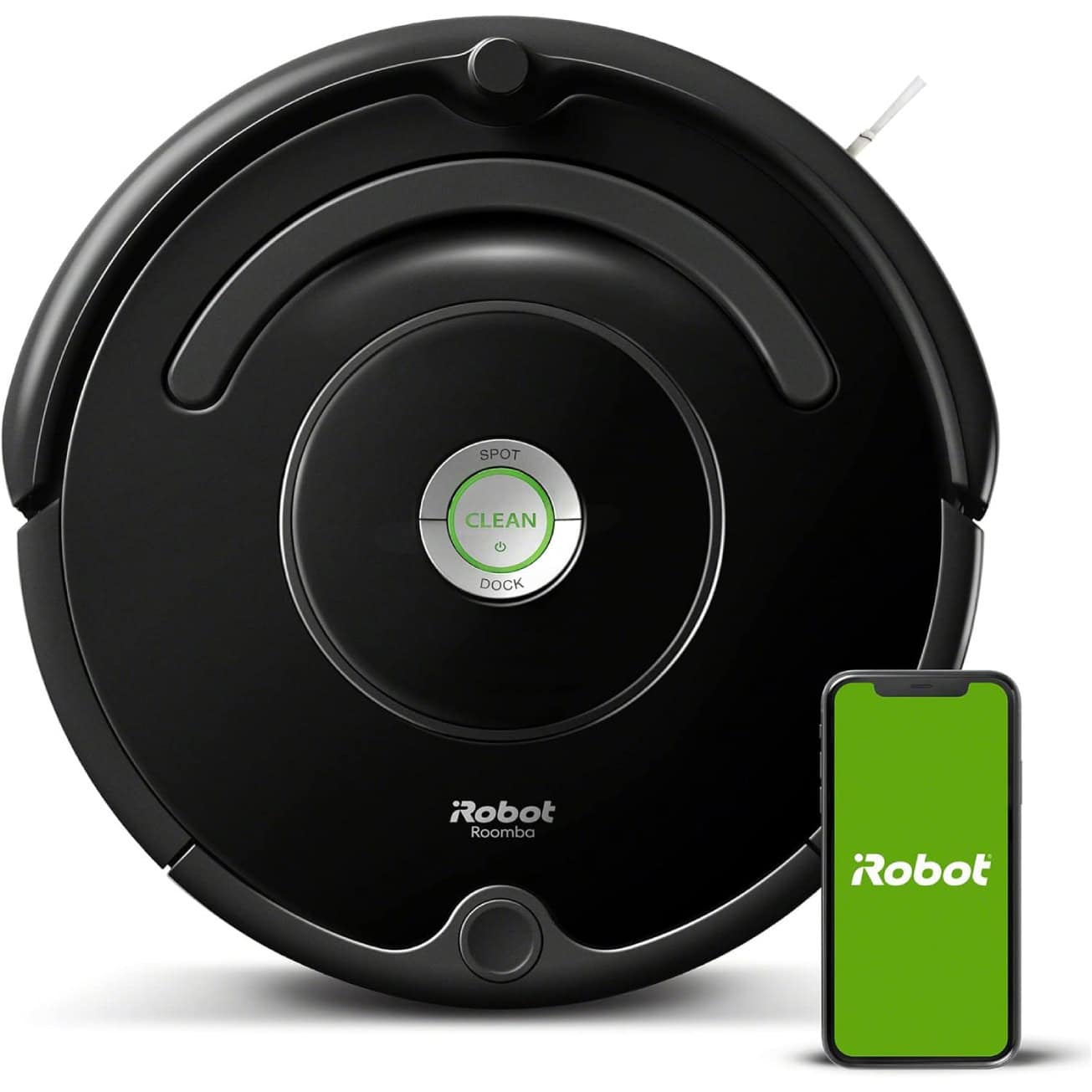 iRobot Roomba Vacuum