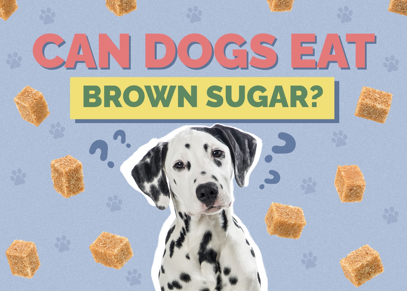Can Dogs Eat brown sugar